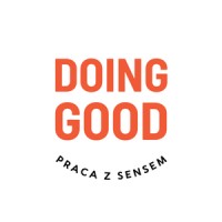 Doing Good logo - Similar company to Doing Good