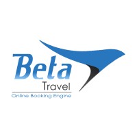 Beta Travel logo - Similar company to Otm Holidays Dmc