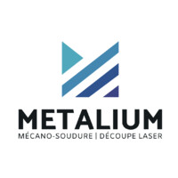METALIUM INDUSTRIE logo - Similar company to My-Nds