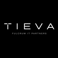 TIEVA logo - Similar company to Tyronex Ltd