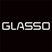 Glasso logo - Similar company to Evb (“Evroviknobud”)