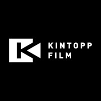 Kintopp Film logo - Similar company to Siegersbusch Film