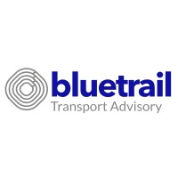 bluetrail Transport Advisory logo - Similar company to Invise