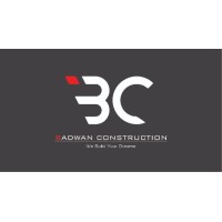 Badwan Construction Company logo - Similar company to Kanaan For Construction Projects