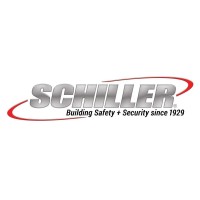 Schiller logo - Similar company to Jtmcon Ltd