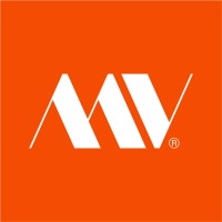Made Visual logo - Similar company to Blue Cube Studios