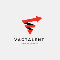Vagtalent Consultancy logo - Similar company to World Wave It Solution Pvt Ltd