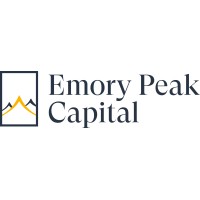 Emory Peak Capital logo - Similar company to Pines Capital Group
