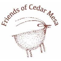 Friends of Cedar Mesa logo - Similar company to Bears Ears Partnership