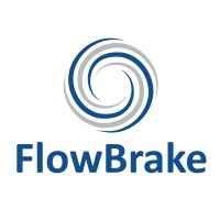 FlowBrake logo - Similar company to Hesa