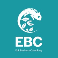 Etik Business Consulting logo - Similar company to Iwoo