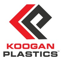Koogan Plastics logo - Similar company to Zibo Containers (Pty) Ltd