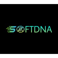 Softdna logo - Similar company to Chubbytrader