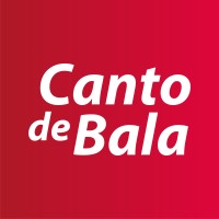 Canto de Bala logo - Similar company to Apache Logistica