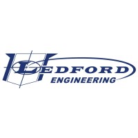 Ledford Engineering Co logo - Similar company to Premier Tooling & Manufacturing, Llc