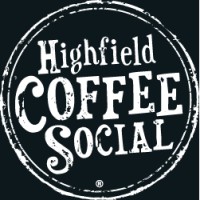 Highfield Coffee Social logo - Similar company to Dolphin Ict