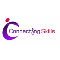 Connecting Skills logo - Similar company to Connectingskills