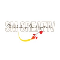 SM Creativ Agency logo - Similar company to Rb Vip Shuttle