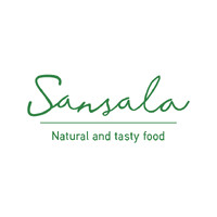 Sansala logo - Similar company to Ñaming (Casual Food)