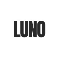 Luno logo - Similar company to Authsnap Inc.