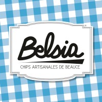 Ferme de Letourville - Belsia logo - Similar company to Thaas Chips