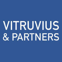 Vitruvius & Partners logo - Similar company to Vitruvius