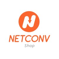 NetConv Shop logo - Similar company to Green Tech Solutions
