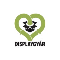 Displaygyár Kft. logo - Similar company to Popai Hungary