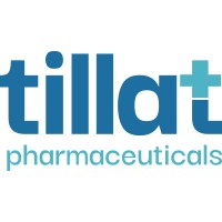 Tillat Pharmaceuticals logo - Similar company to Aeterna Therapeutics