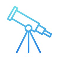 The Vantage Project logo - Similar company to Blockskillo