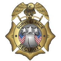 Surveillance Security Inc. logo - Similar company to Surveillance Security Systems