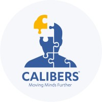 Calibers logo - Similar company to Planning School