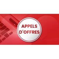 Appels d'offres Marketing logo - Similar company to Appels D'Offres