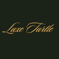 Luxe Turtle logo - Similar company to Vidyam Tutorials