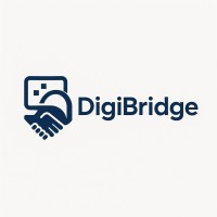 DigiBridge logo - Similar company to Decem Visiones Ventures