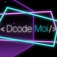 Dcode Moi logo - Similar company to Isards Activities -  Sports Residence And Outdoor Activities For School Groups.
