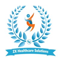 ZX Healthcare Solutions logo - Similar company to Gs Solutions