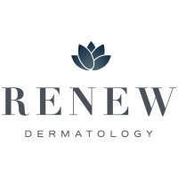 Renew Dermatology logo - Similar company to True Dermatology
