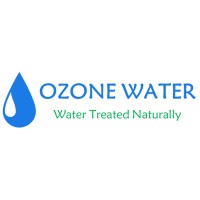 Ozone-Water logo - Similar company to Membrane Engineering For Sustainable Solutions