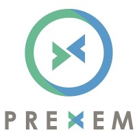 Prexem logo - Similar company to Vatel Direct