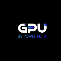 GPU by Power Meta logo - Similar company to Gpu-X
