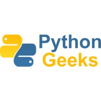 Python Geeks logo - Similar company to Int'Led