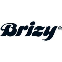Brizy logo - Similar company to Pur Interiör & Koncept