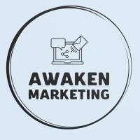 Awaken Marketing logo - Similar company to Chabig.Ai