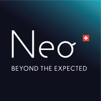 Neo Medical logo - Similar company to Discure Technologies