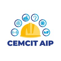 CEMCIT AIP logo - Similar company to Junta Comunal De Don Bosco