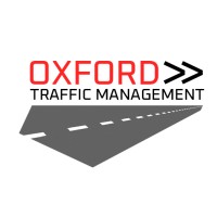 Oxford Traffic Management logo - Similar company to Ncsite
