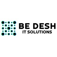 BeDesh IT Solutions logo - Similar company to Creative Soft Ltd