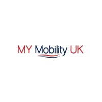 My Mobility UK logo - Similar company to Enier Lifts