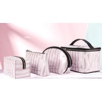 Cosmetic bags factory logo - Similar company to Rivta